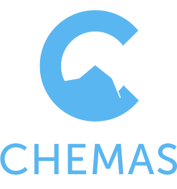 chemas_vision_logo
